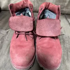 ティンバーランド ブーツ・革靴
