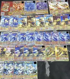 2026年最新】オレカバトルまとめ売りの人気アイテム - メルカリ