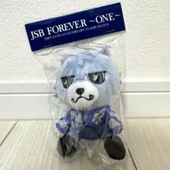 OMIキーホルダーぬいぐるみのサムネイル