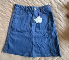 JENNI LOVE デニムスカート　160