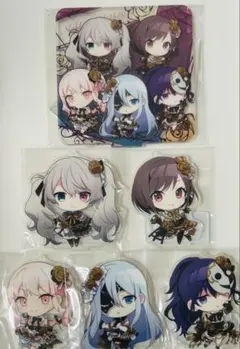CRAZY CHA!N God ソフィア 特典 ブロマイド 缶バッジ アクスタ CRAZY CHA!N God ソフィア 特典 ブロマイド 缶バッジ アクスタ - メルカリ