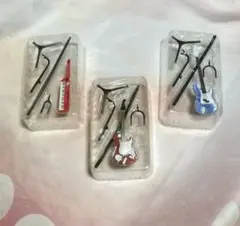 サンリオキャラクターズ ロックモノ2 ポチャッコ タキシードサム ハローキティ