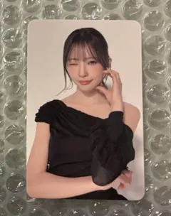 NiziU NEW EvoNUtion 会場限定トレカ 福岡1日目　マユカ　東京