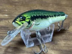 （オールドルアー）　バグリー　スモールフライ　バッシンシャッド　アメリカンルアーのサムネイル