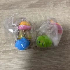 たまごっち　UFOスイング　くちぱっち　ぎんじろっち