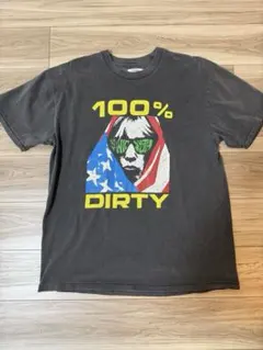supreme Tシャツ punkandyo fuckthisindustry - メルカリ