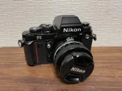2026年最新】nikon f3 hpの人気アイテム - メルカリ