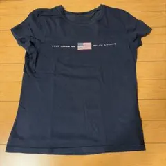 POLO JEANS 半袖Tシャツ