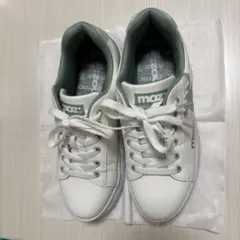 moz レディーススニーカー