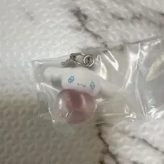 サンリオ シナモロール めじるしアクセサリー