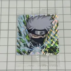 NARUTO はたけカカシ ウエハースシール UR