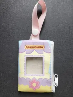 Sylvanian Families おでかけミニポーチ2