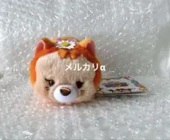 ディズニーストア　ふしぎの国のアリス　ダイナ　猫の日　2023年　ツムツム