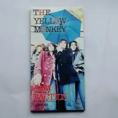 ザ・イエロー・モンキー/JAM