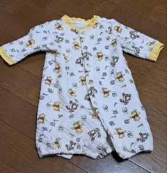 １３時削除！　匿名配送　50-60　長袖　ツーウェイオール