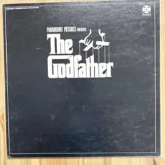 ゴットファーザー レコード ゴッドファーザー 限定LP盤 | Rambling RECORDS