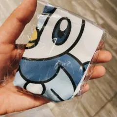 ポケモンセンターポーチコレクション3 ポッチャマ