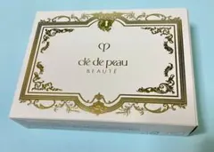 クレドポーボーテラディアンスギフト2024　コフレラディユースティルロココI ラディアンスギフト 2024 | クレ・ド・ポー ボーテ公式サイト