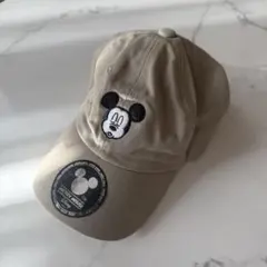 ディズニー❤️ミッキーマウス❤️キャップ❤️
