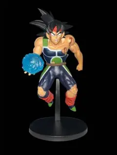 ギガンティック　g×materia VSオムニバスアルティメット バーダック3体 ギガンティック g×materia VSオムニバスアルティメット