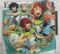 あんスタ　アクリルスタンド　Knights 中国特典　レオ　泉　司　凛月　嵐