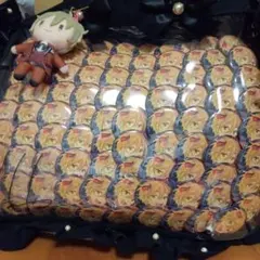 あんスタ 真白友也 痛バ 痛バッグ テーマスカウト缶バッジ A3 Ra*bits