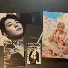 SEVENTEEN ウォヌ　Carat盤バインダーまとめ売り　早い者勝ち！！