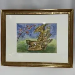 2026年最新】鯱瓦の人気アイテム - メルカリ