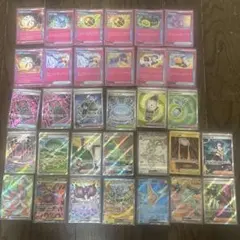 ポケモンカードACESPEC グッズSR SR SARなどのサムネイル