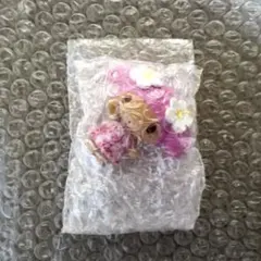 トコナツ　シークレットマスコット　マイメロディ