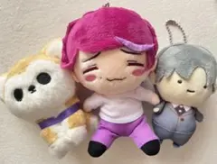 2025年最新】超特急 リョウガ 生誕の人気アイテム - メルカリ