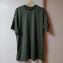 (2466) 米軍放出品 USMC 海兵隊 DRI−DUKE Tシャツ 中古