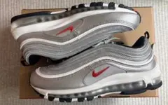 【新品】NIKE AIR MAX 97 