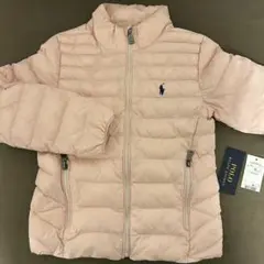 ダウンジャケット コート