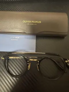 オリバーピープルズ OP-505 訳あり