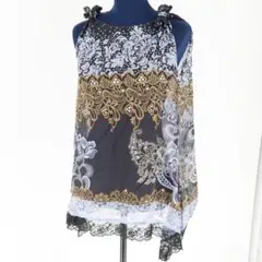 2025年最新】TOKUKO 1er VOL レディース チュニックの人気