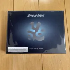 SnowMan 「LIVE TOUR 2022 Labo.」