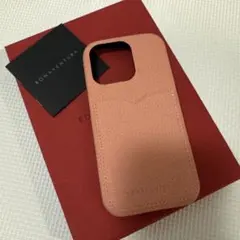 BONAVENTURA iPhone14proのケース