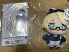 初音ミク フィギュア アクリルスタンド まとめ売り 新品・未開封 初音ミク まとめ売り フィギュア アクリルスタンド