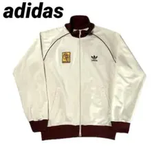 00s adidas ASC basketball track jacket L
