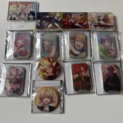 プロセカ ワンダショ まとめ売り