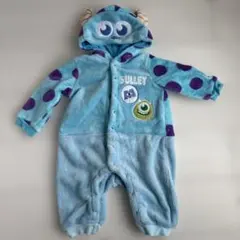 モンスターズ・インク サリー 着ぐるみ