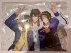 BIGアクリルスタンド Buster Bros!!! 　ヒプマイ