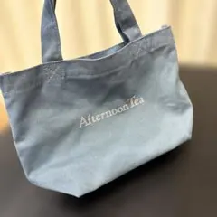 Afternoon Tea ミニトートバッグ
