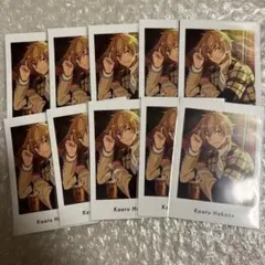 あんスタ ぱしゃっつ 羽風薫 private