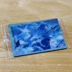 プロジェクトセカイ ウエハース11 日野森雫