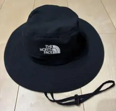 美品　THE NORTH FACE バケットハット KL ブラック
