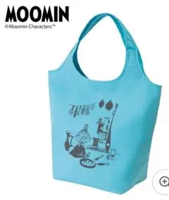 リトルミイ保冷バッグ