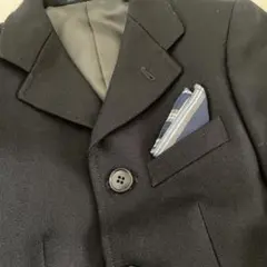 110サイズ男児フォーマル上下セット