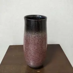 たち吉 陶器 花瓶 木箱付きのサムネイル